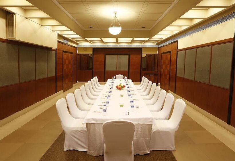 בית מלון כפרי Greenpark Visakhapatnam