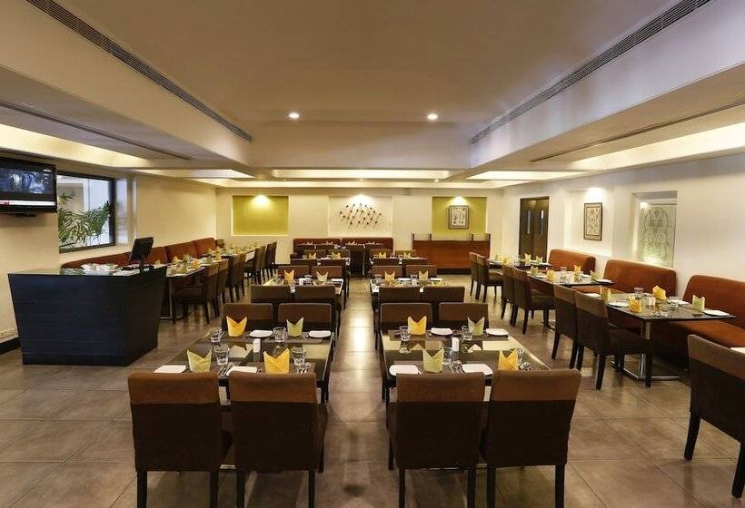 בית מלון כפרי Greenpark Visakhapatnam