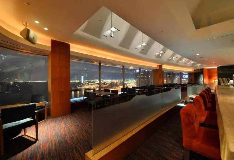 בית מלון כפרי Hakodate Kokusai