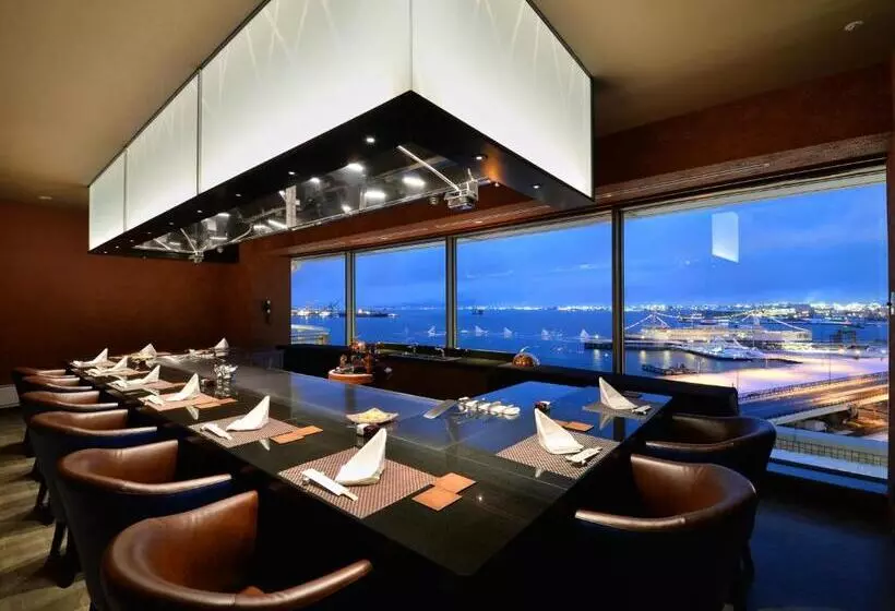 בית מלון כפרי Hakodate Kokusai