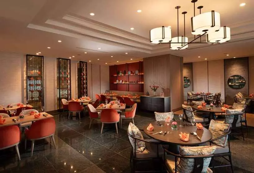 בית מלון כפרי Hilton Nagoya