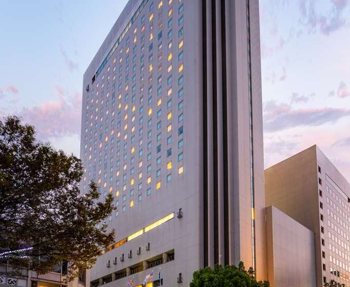 Hotel Hilton Nagoya