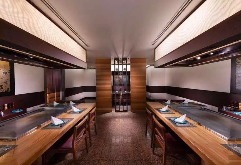 בית מלון כפרי Hilton Nagoya