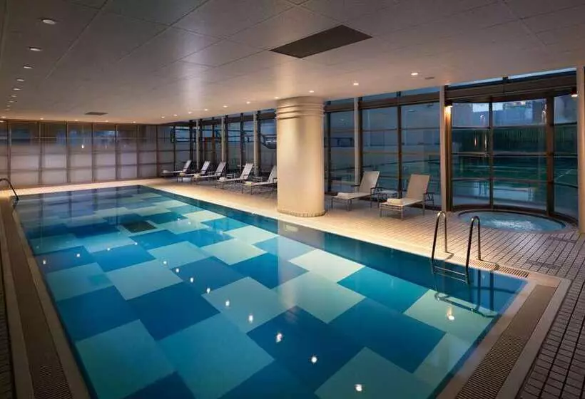 בית מלון כפרי Hilton Nagoya