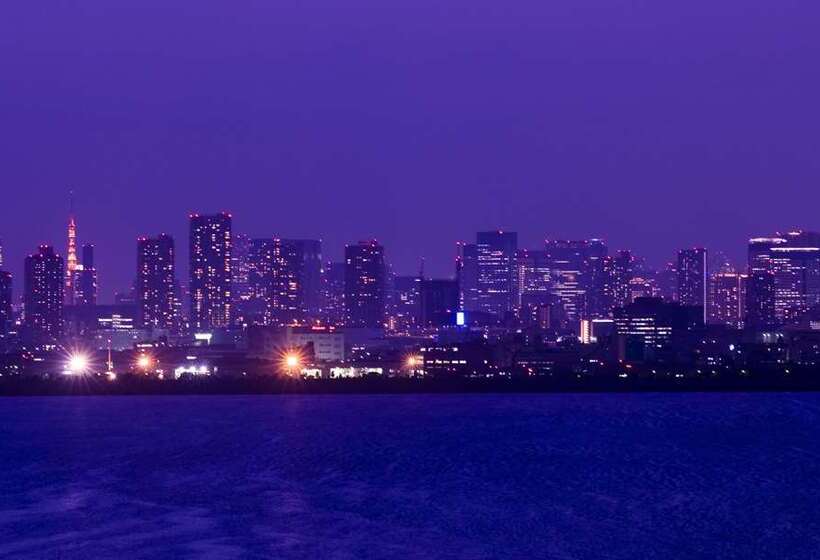 فندق Hilton Tokyo Bay