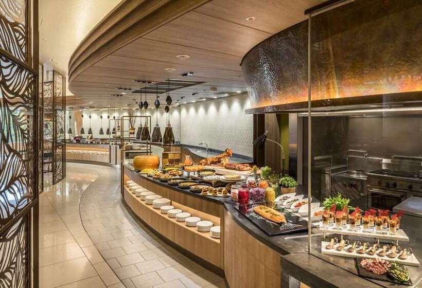 فندق Hilton Tokyo Bay