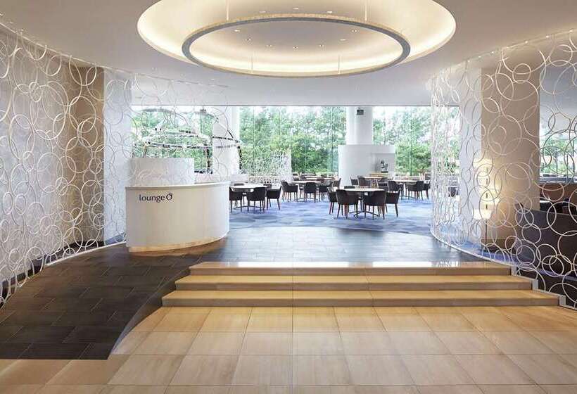 فندق Hilton Tokyo Bay