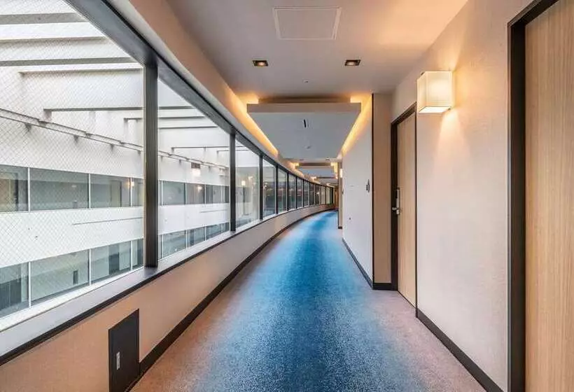 בית מלון כפרי Hilton Tokyo Bay