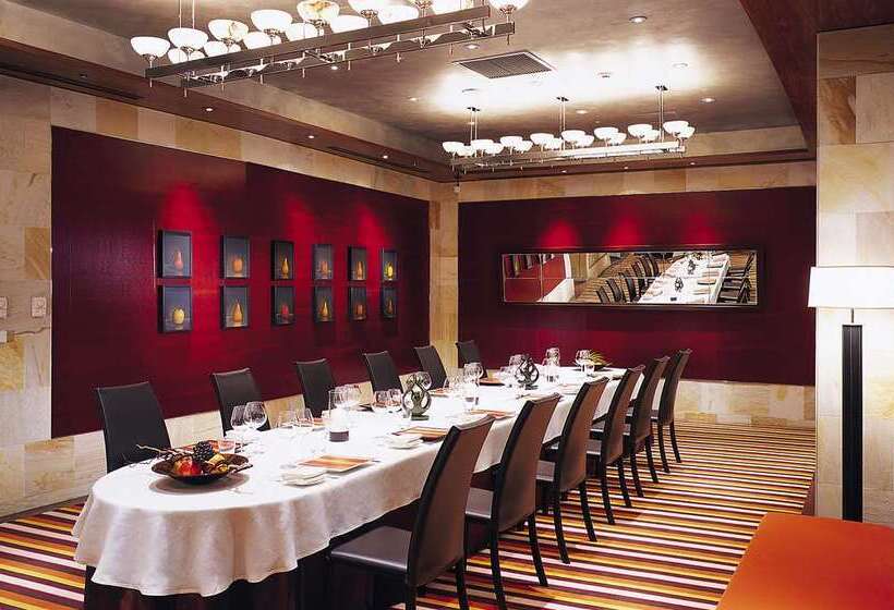 فندق Hilton Tokyo Bay