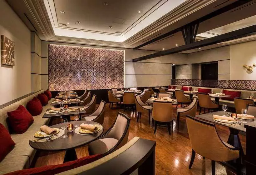 בית מלון כפרי Hilton Tokyo Bay