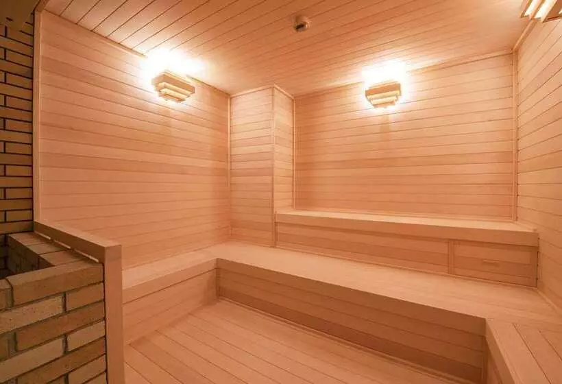 בית מלון כפרי Hilton Tokyo Bay