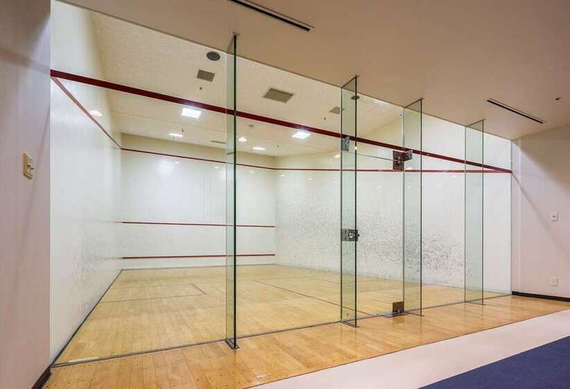 فندق Hilton Tokyo Bay