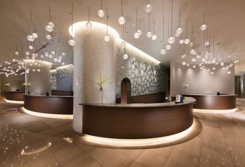 فندق Hilton Tokyo Bay