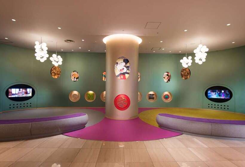 فندق Hilton Tokyo Bay