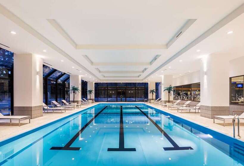 فندق Hilton Tokyo Bay