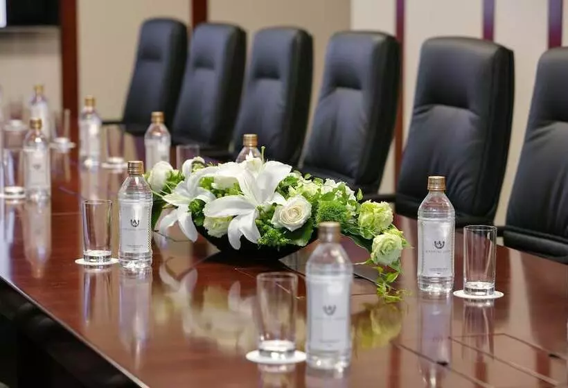 Imperial Hotel Tokyo