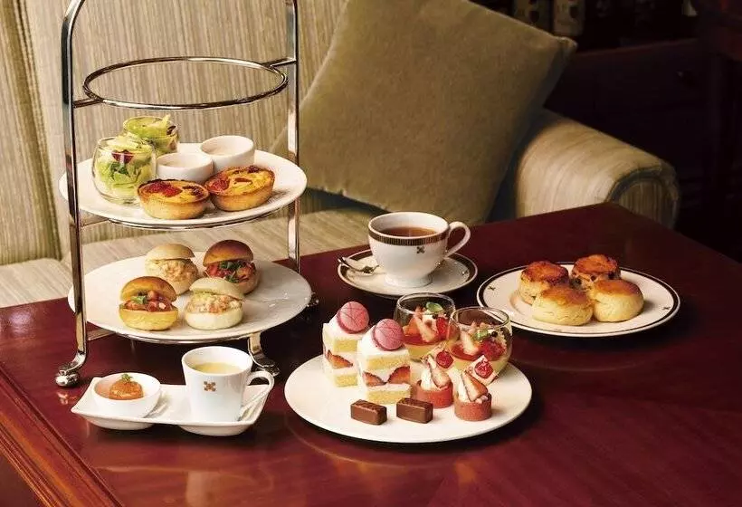 Imperial Hotel Tokyo