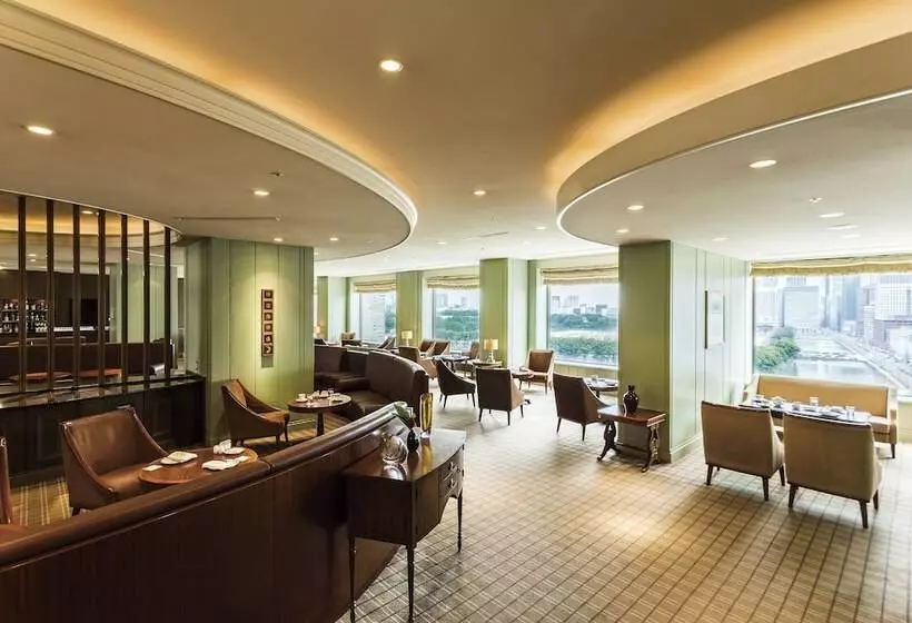 Imperial Hotel Tokyo