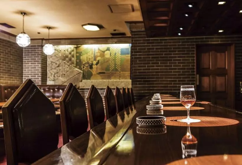 Imperial Hotel Tokyo