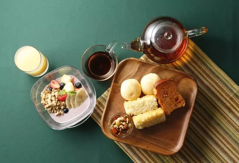 Imperial Hotel Tokyo