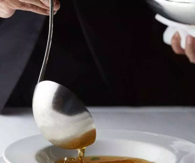 Imperial Hotel Tokyo