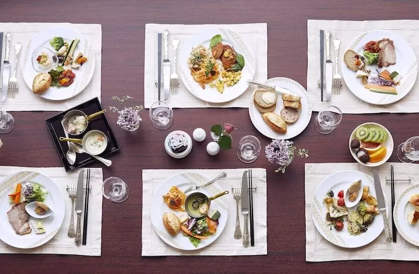 Imperial Hotel Tokyo