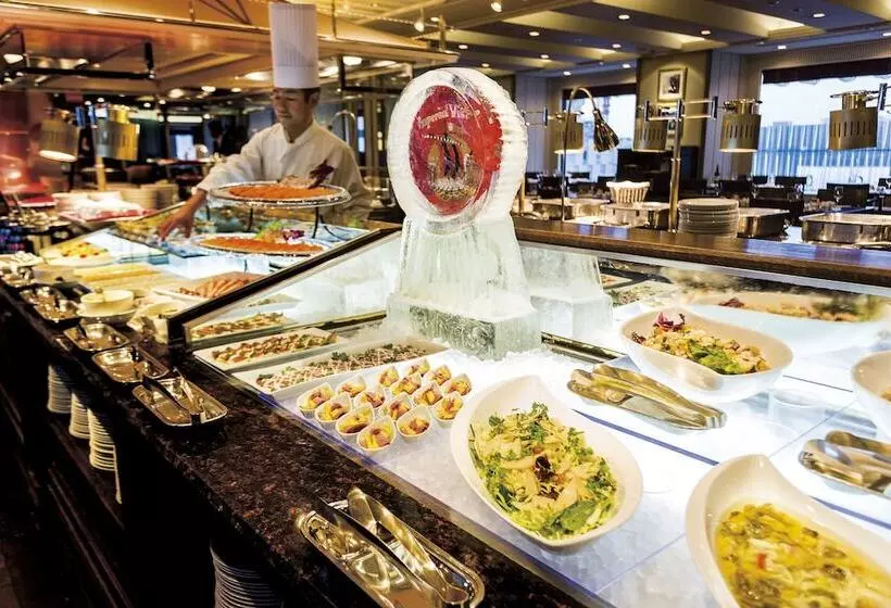 Imperial Hotel Tokyo