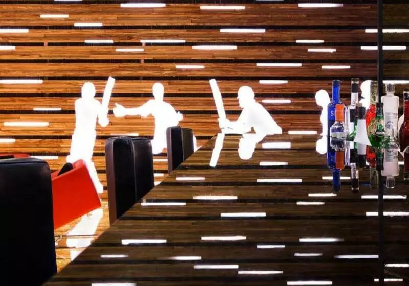 酒店 Le Meridien Bangalore