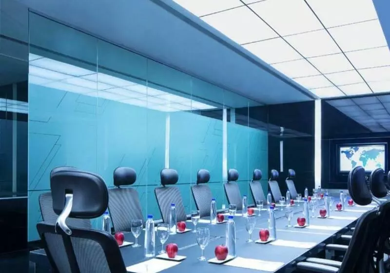 酒店 Le Meridien Bangalore