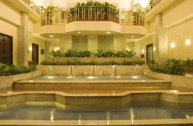 酒店 Le Meridien Bangalore