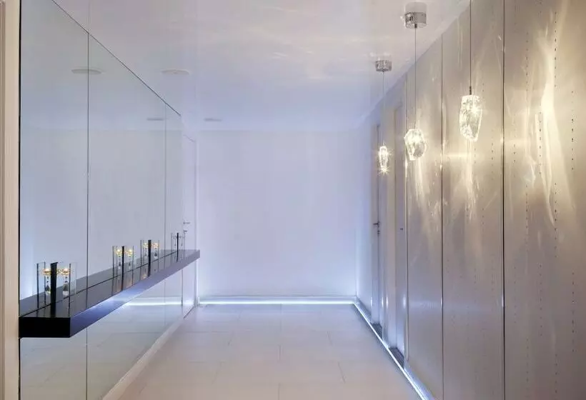 Leonardo Plaza Hotel Jerusalem