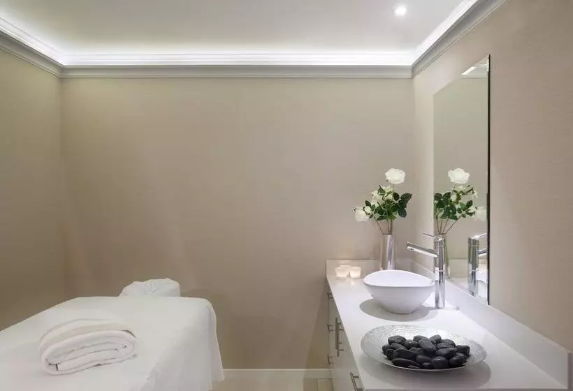 Leonardo Plaza Hotel Jerusalem