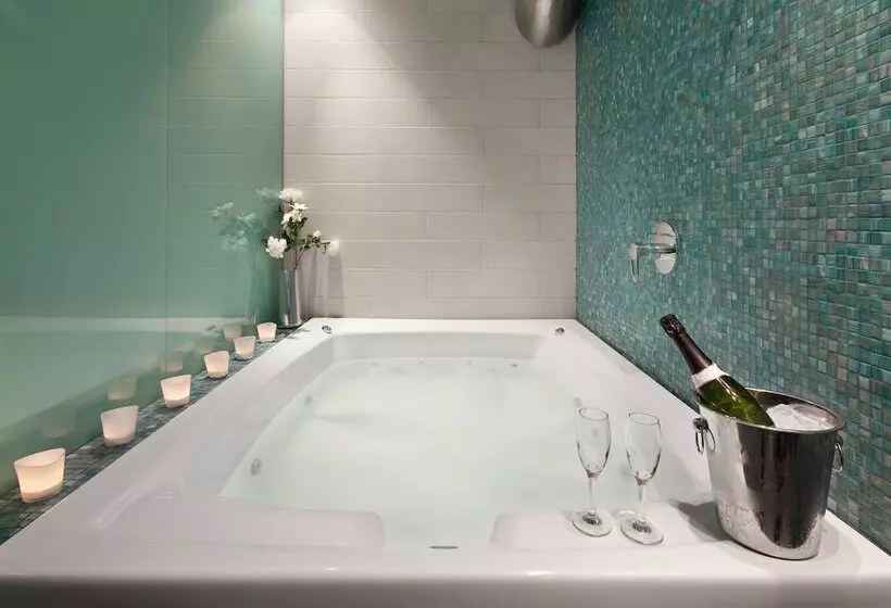 Leonardo Plaza Hotel Jerusalem