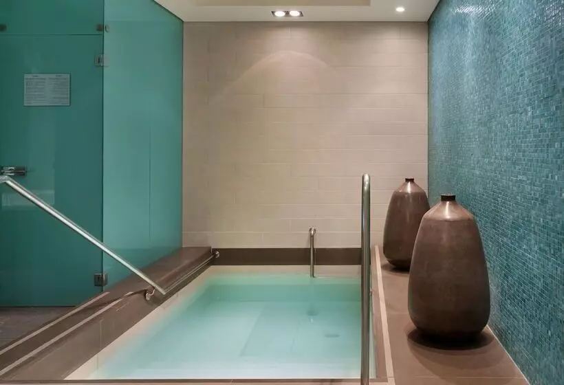 Leonardo Plaza Hotel Jerusalem