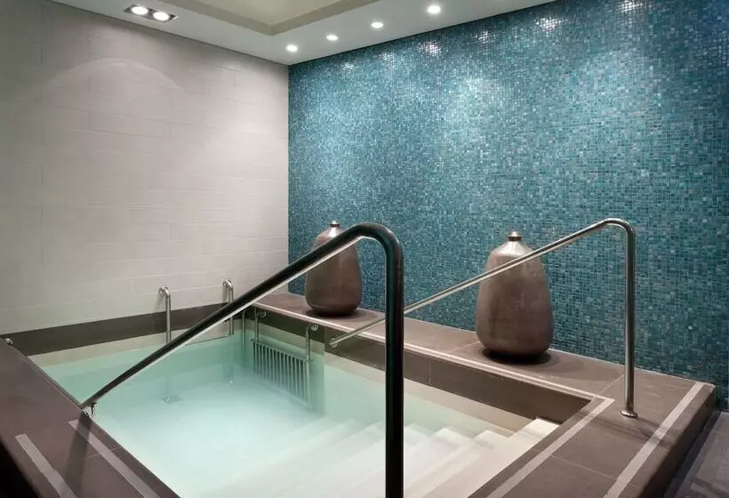 Leonardo Plaza Hotel Jerusalem