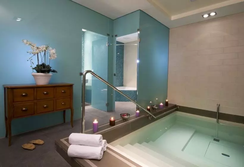 Leonardo Plaza Hotel Jerusalem