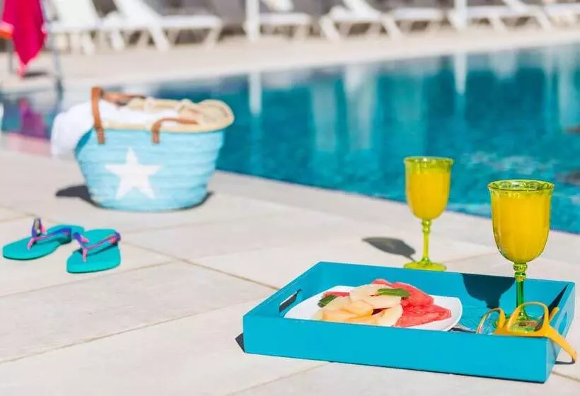 Leonardo Plaza Hotel Jerusalem