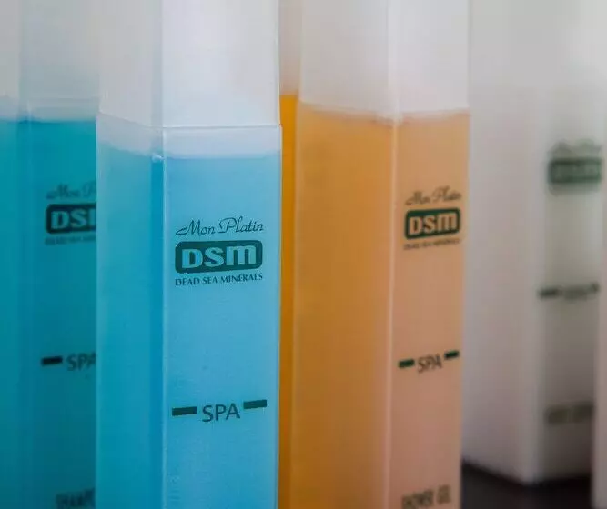 Leonardo Plaza Hotel Jerusalem