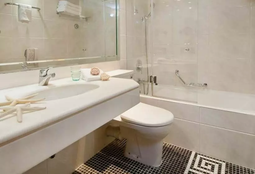 Leonardo Plaza Hotel Jerusalem