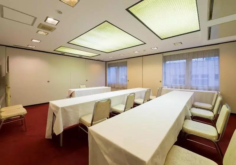 فندق Matsunoka Ichinoseki