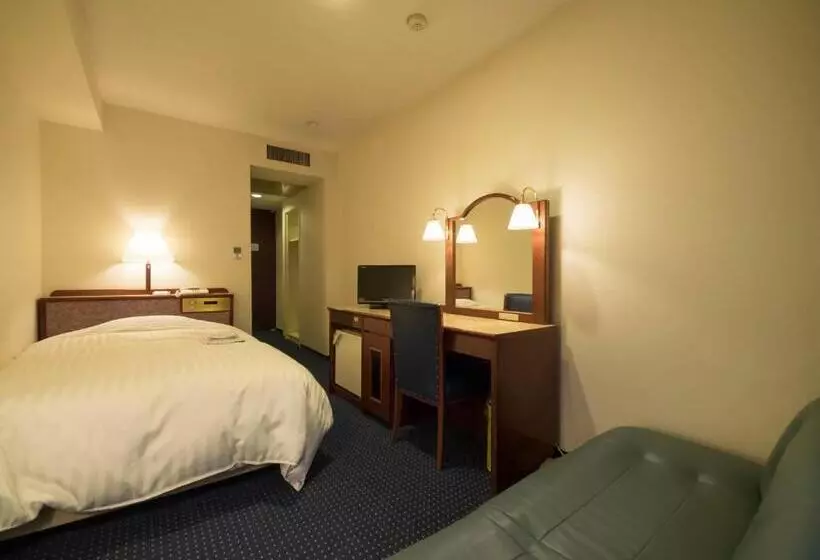 فندق Matsunoka Ichinoseki