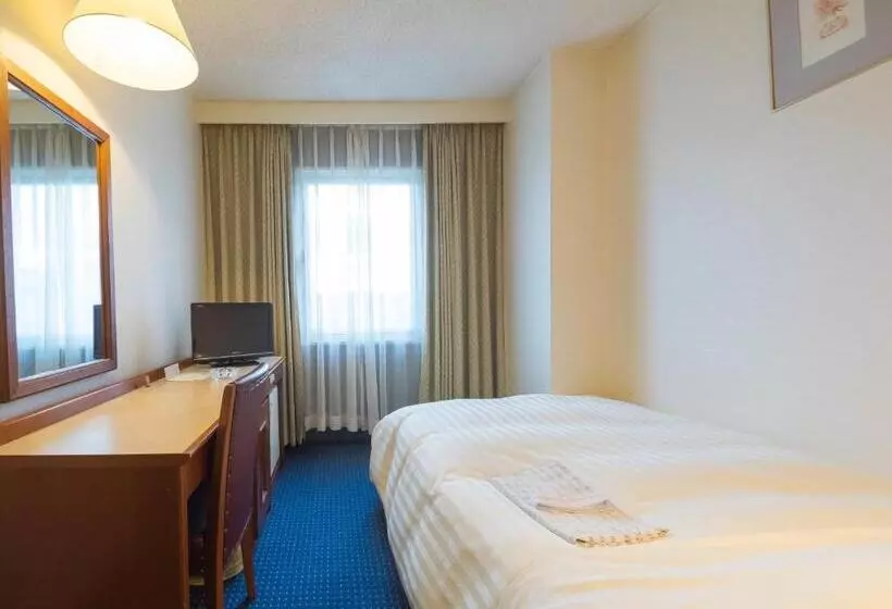 فندق Matsunoka Ichinoseki