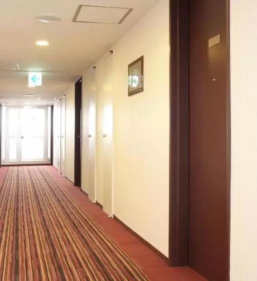 فندق Matsunoka Ichinoseki