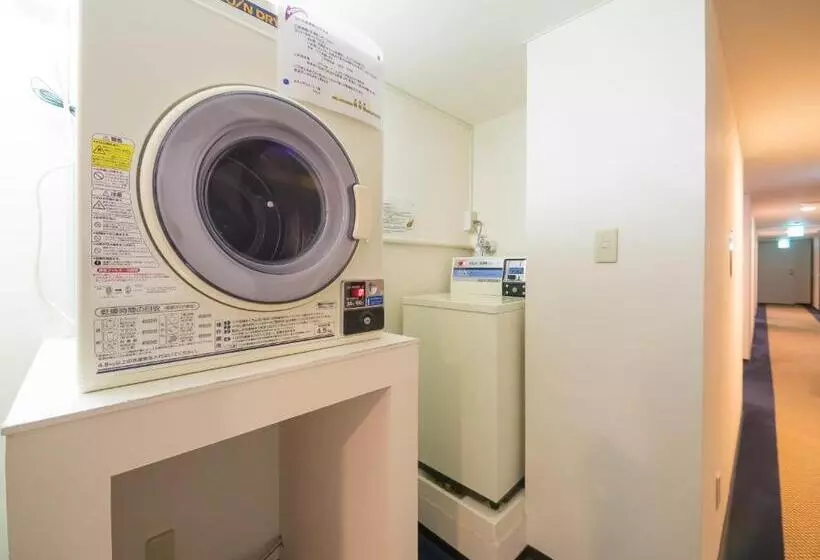 فندق Matsunoka Ichinoseki