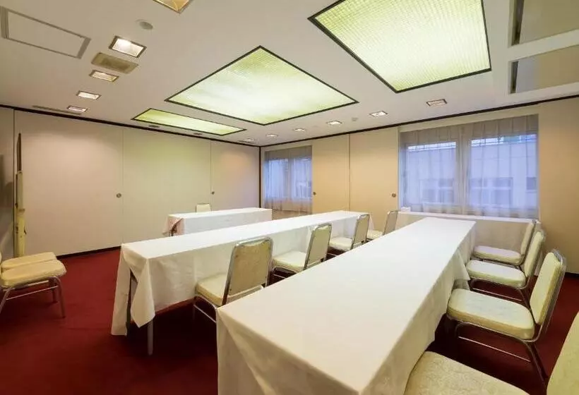 فندق Matsunoka Ichinoseki