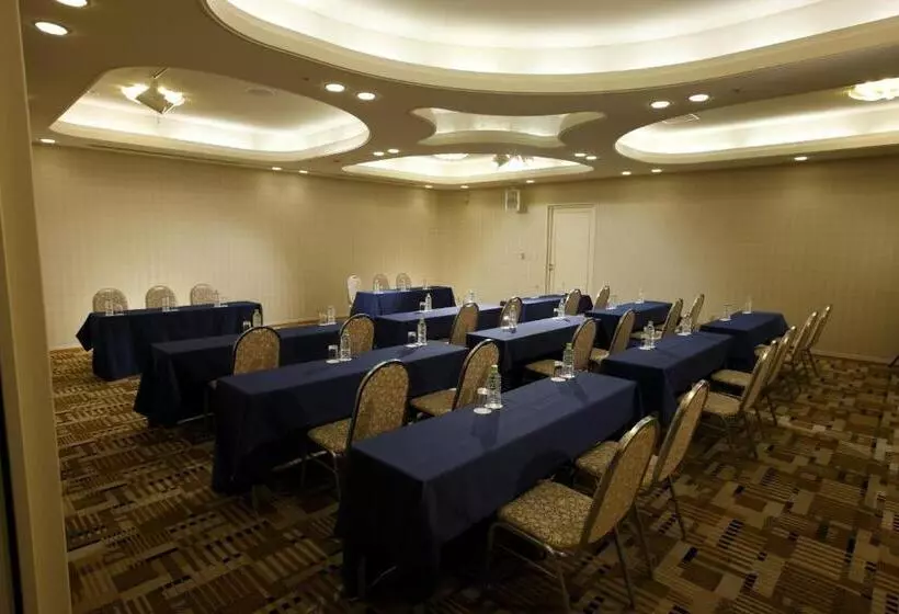 Отель Miyako City Osaka Tennoji