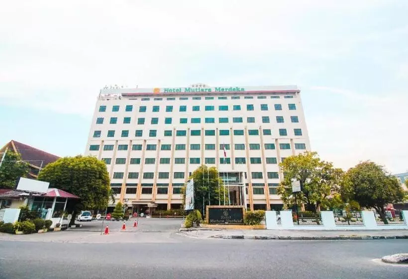 هتل Mutiara Merdeka