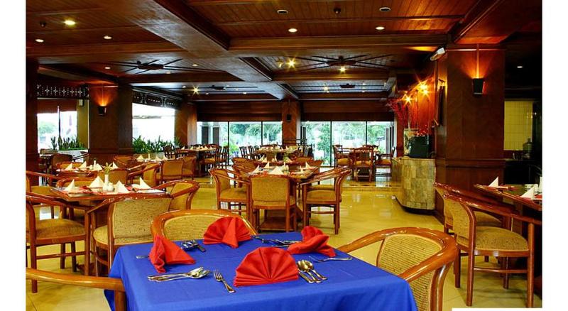 בית מלון כפרי Mutiara Merdeka