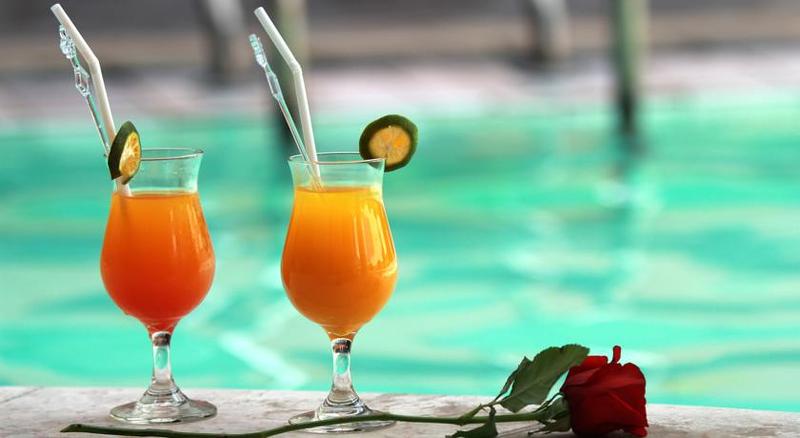 בית מלון כפרי Mutiara Merdeka