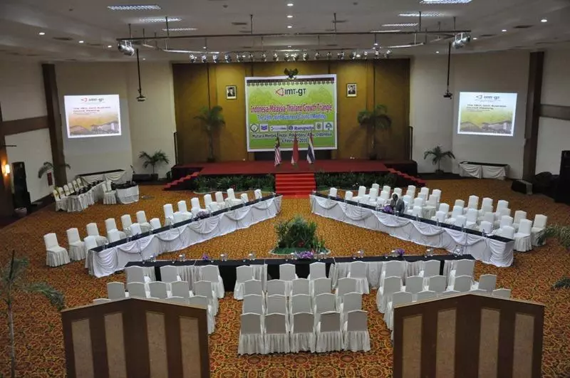 هتل Mutiara Merdeka